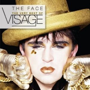 Visage-The-Face-The-Very-499487