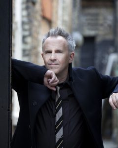 Howard Jones-2010-2