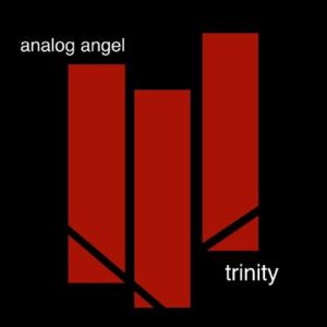 Analog Angel trinity