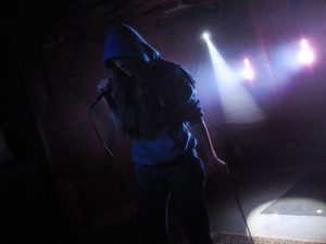 GAZELLE TWIN live2014