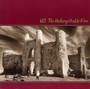 U2theunforgettablefire