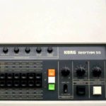 Korg-r55