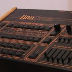 LinnDrum