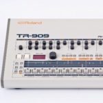 Roland-TR-909