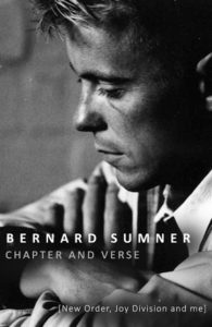 Bernard Sumner - Chapter&Verse