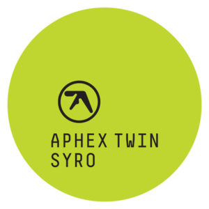 APHEX TWIN Syro01