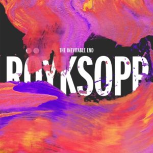 Royksopp-TheInevitable-art