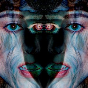HANNAH PEEL Find Peace