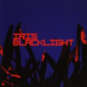 Iris-Blacklight