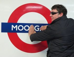 MOOGATE