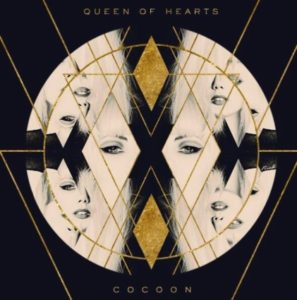 QUEEN OF HEARTS Cocoon2CD