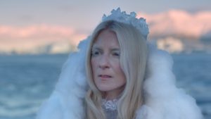 iamamiwhoami; jonna