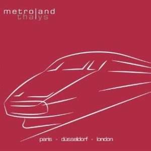 thalys