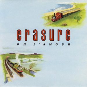 Erasure_-_Oh_L'amour