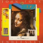 JOHN FOXX Endlessly