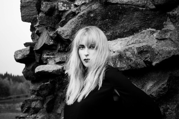 Susanne Sundfør