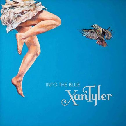 xan tyler-into The Blue