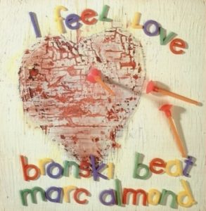 BRONSKI BEAT & MARC ALMOND