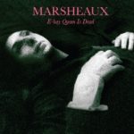 marsheaux ebay queen is dead