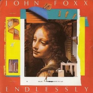 JOHN FOXX Endlessy 12