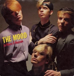 THE MOOD-is there a reason