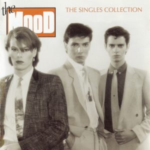 THE MOOD-singles collection