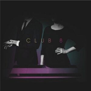 CLUB8 Pleasure