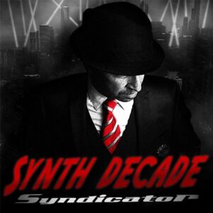 SYNTHDECADE Syndicator