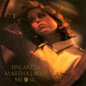 MARTHA LADLY Finlandia