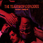 THE TEARDROP EXPLODES When I Dream