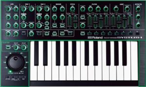 Roland System 1