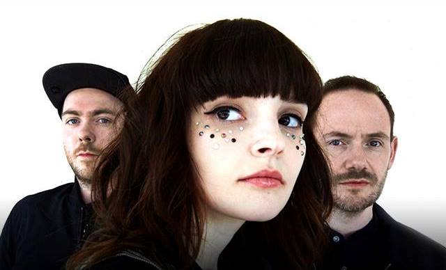 chvrches 2016