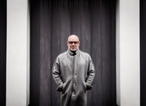 BRIAN ENO Shamil Tanna