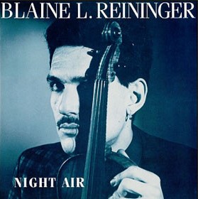 Blaine L Reininger Night Air