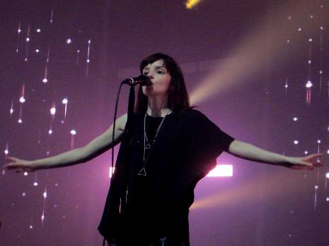 CHVRCHES Brighton2015-13