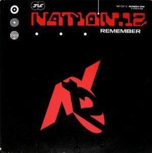 NATION 12 Remember