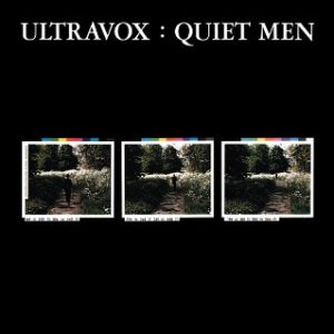 ULTRAVOXquietmen12inch