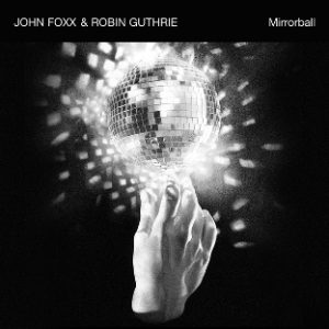 guthrie foxx mirrorball