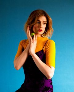 Ani Glass (photo by Rhodri Brooks)