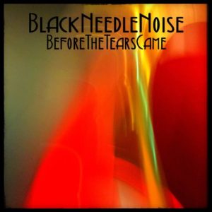 Black Needle Noise 'Before The Tears Came'