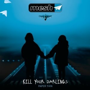 Mesh-KillYourDarlings