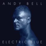ANDY BELL Electric Blue