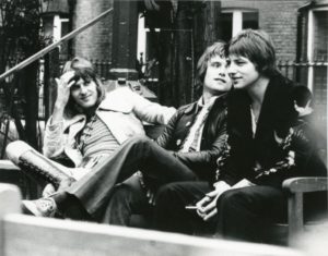 EMERSON LAKE & PALMER