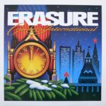 ERASURE Crackers International