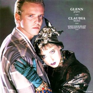 Glenn+Claudia When Your Heart