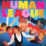 HUMAN LEAGUE Fascination