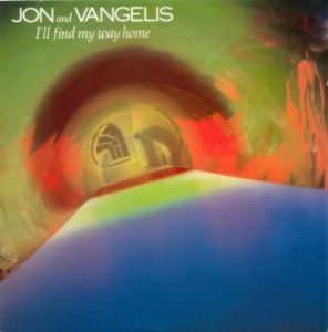 JON&VANGELIS I'll Find My Way Home