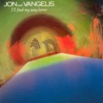 JON&VANGELIS I'll Find My Way Home