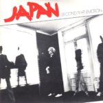 Japan - I Second That Emotion