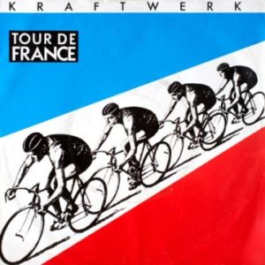 KRAFTWERK Tour De France